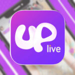 『Uplive』国を超えて繋がれる、グローバルな動画配信・視聴アプリ！！