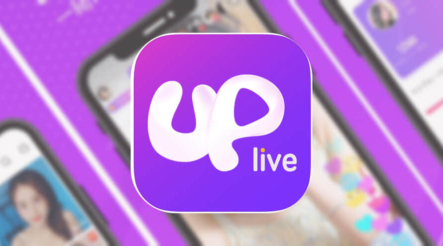 『Uplive』国を超えて繋がれる、グローバルな動画配信・視聴アプリ！！