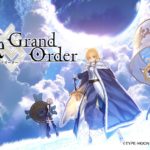 「Fate/Grand Order（FGO)」人気シリーズ「Fate」の新たな歴史となるRPG。