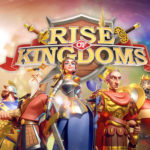 「Rise of Kingdoms ～万国覚醒～（ライズ オブ キングダム）」古代文明世界で、天下を掴み取れ！！