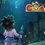 『Cave Shooter – ケイブシューター』キミは原始の集落に栄光を取り戻すことが出来るか？